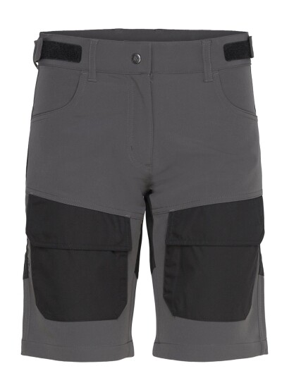 Whistler Lara W Outdoor Shorts Grey 36