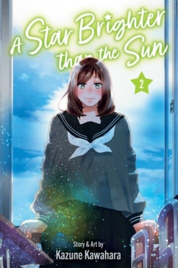 A Star Brighter than the Sun Vol. 2 A Star Brighter than the Sun Vol. 2