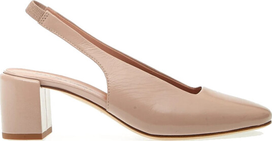 Halmanera Dame Sko Rosa 36 1/2 EU,