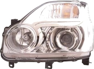 ABAKUS 215-11D2RMLDHEM Frontlykter