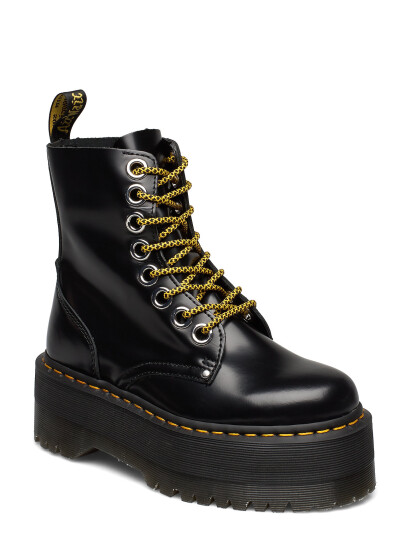 Dr. Martens Jadon Max - Black - 41 Dr. Martens Jadon Max - Black - 41