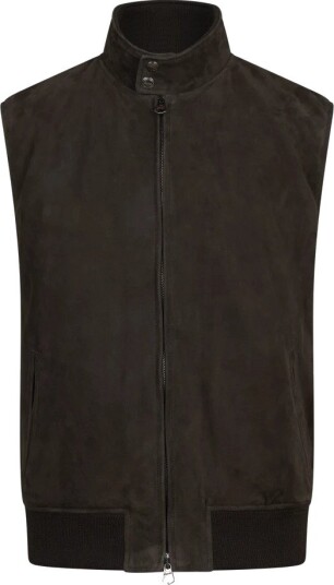 Stewart Herre Jakker Brun 2XL, Stewart Herre Jakker Brun 2XL,