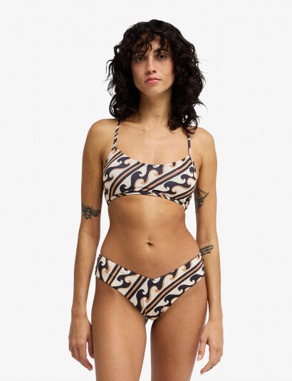 Billabong Dark Wave Fiji Pant Beige S