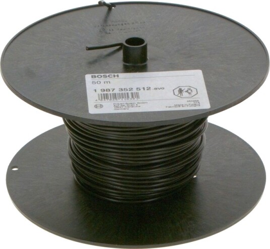 Ledning BOSCH 1 987 352 512
