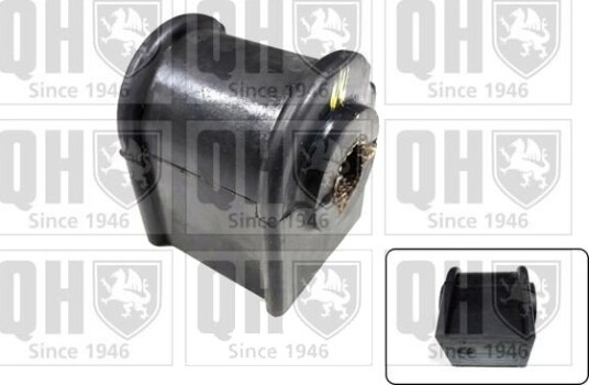 Lagring, stabilisator QUINTON HAZELL EMB7461