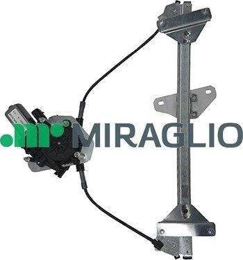 Vindusheis MIRAGLIO 30/2889