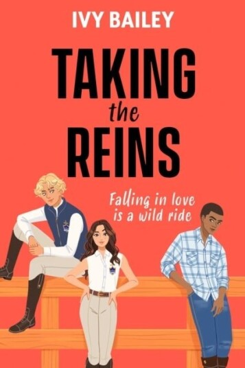 Taking the Reins Taking the Reins