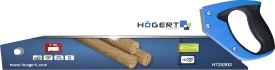 Hogert Technik HT3S203 Revehale