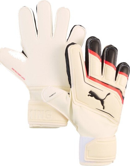 PUMA King Match Protect Jr Rc Cream 6 PUMA King Match Protect Jr Rc Cream 6