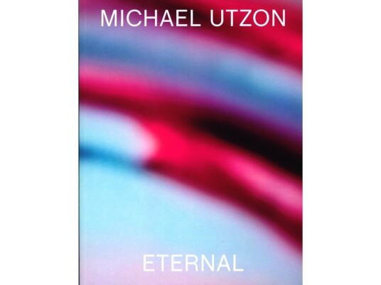 Eternal | Maria Kappel Blegvad, Nicky Sparre-Ulrich, Keld Helmer-Petersen | Språk: Dansk