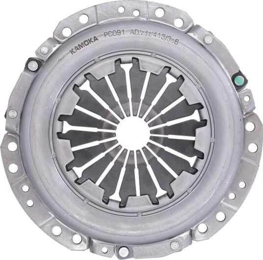 Trykkplate, clutch KAMOKA PC091