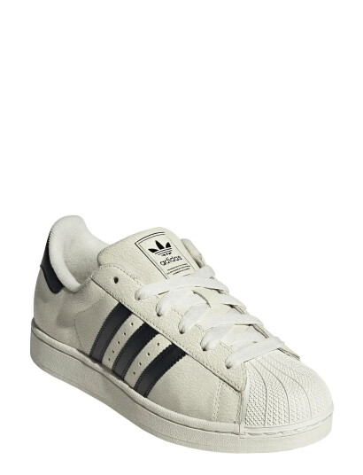 adidas Originals Superstar Ii W - Cream - 37 1/3