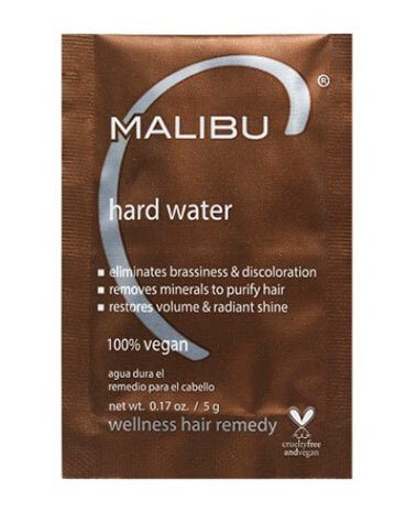 Malibu C Hard Water 5 g Malibu C Hard Water 5 g
