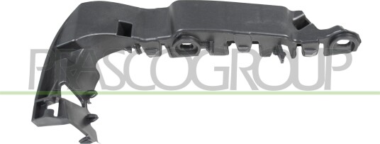PRASCO AD3241006 Holder, støtfanger
