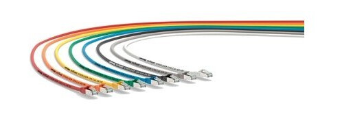 Lapp Etherline 24441328 30 M Cat6a S/Ftp S-Stp Rj-45 Rj-45