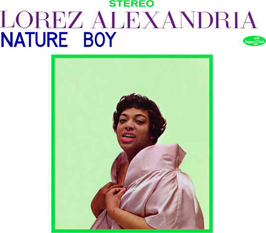 Nature Boy