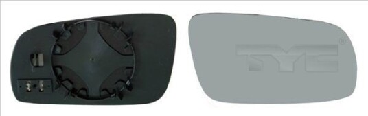 Speilglass TYC 337-0253-1 Speilglass TYC 337-0253-1