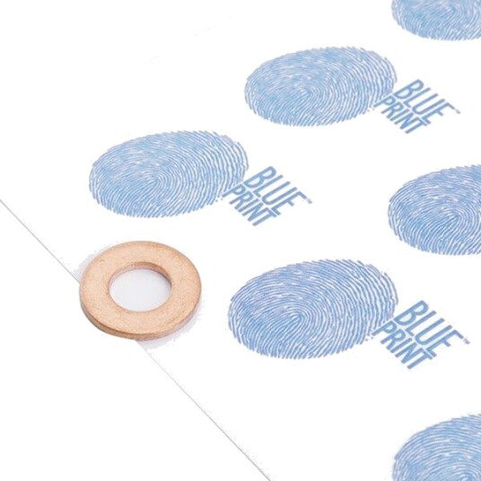 Tetningsring, oljeplugg BLUE PRINT ADM50104