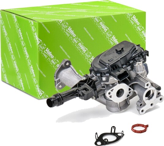 EGR Ventil VALEO 700455 EGR Ventil VALEO 700455