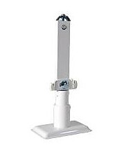 Purmo Gulvkonsoll, Standard, 1 Stk Til C,CV, FCV, RCV, Type 22-44, H 200 mm