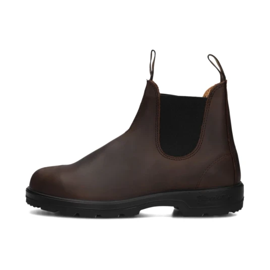 Blundstone Herre Sko Brun 43 EU