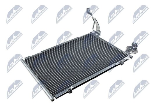 Kondensator NTY CCS-FR-033