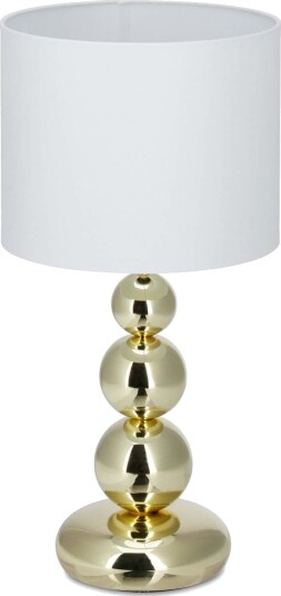 Gull bordlampe Gull bordlampe