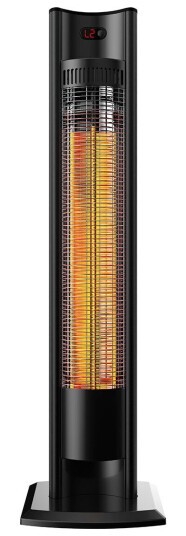 Activejet APH CS2000 Terrassevarmer 2000W