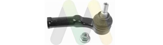 Endeledd MOTAQUIP LVTR1560