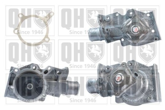 QUINTON HAZELL QCP2889 Vannpumpe QUINTON HAZELL QCP2889 Vannpumpe