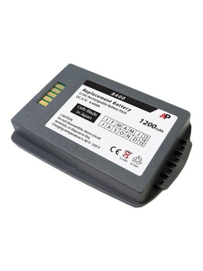 SpectraLink 8400 Battery Extended