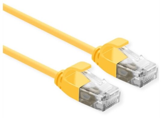 Roline 21.15.3920 0,15 M Cat6a U/Utp Utp Rj-45 Rj-45 Roline 21.15.3920 0,15 M Cat6a U/Utp Utp Rj-45 Rj-45