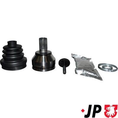 Jp Group Drivknute drivaksel JP GROUP 1543301410