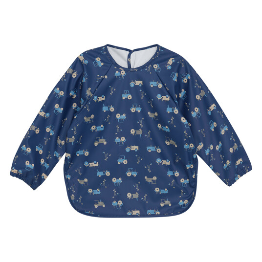CeLaVi Blue Heaven Pu Forkle
