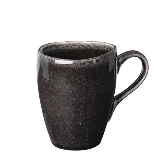 Broste Copenhagen Kopp Nordic Coal, 25 cl