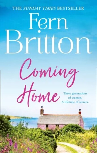 Coming Home Av Fern Britton Coming Home Av Fern Britton