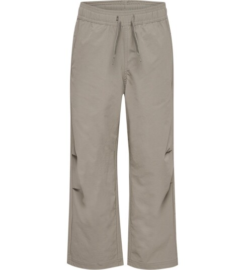 Hummel Bukser HmlJR Stretch Rock Ridge Hummel 14 år 164 Svømmebleie Beige Hummel Bukser HmlJR Stretch Rock Ridge Hummel 14 år 164 Svømmebleie Beige