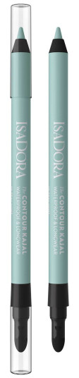 IsaDora Contour Kajal 70 Teal Mint 1,2g