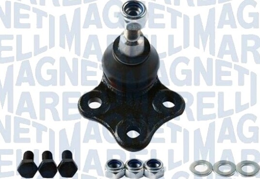 MAGNETI MARELLI 301191618230 Bærekule