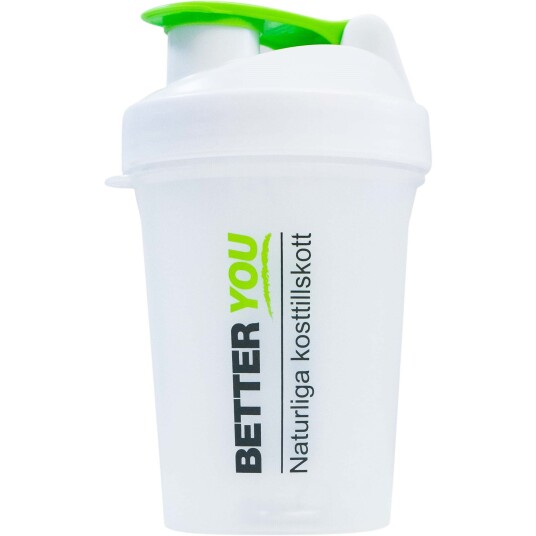 Better You Better You S Shaker 500 ml  Vit