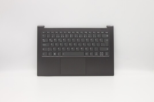 Lenovo Upper Case ASM_TR L 81Q9_IG MEDION