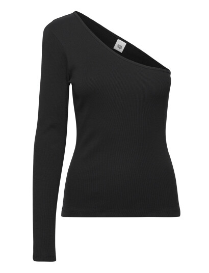 Twist & Tango Juliane One Sleeve - Black - L Twist & Tango Juliane One Sleeve - Black - L