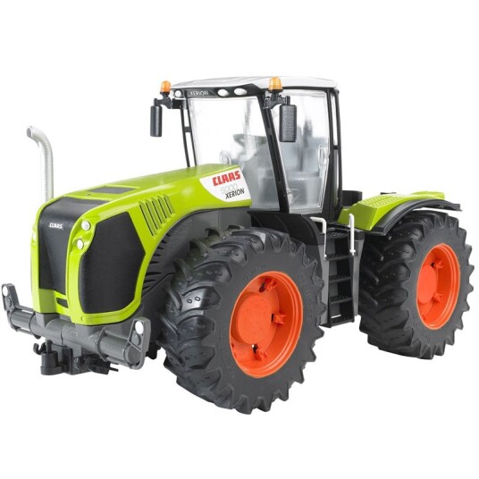 Bruder Claas Xerion 5000 Bruder 3015 Bruder Claas Xerion 5000 Bruder 3015
