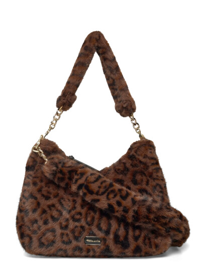 Tamaris Bags Tas Gerta - Brown - ONE SIZE Tamaris Bags Tas Gerta - Brown - ONE SIZE