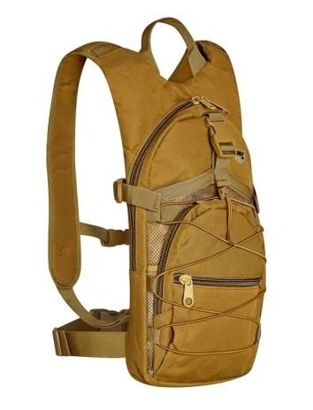 Nils Extreme Tursekk Nc1732 Brun Krabbe Nils Camp Ryggsekk Nils Extreme Tursekk Nc1732 Brun Krabbe Nils Camp Ryggsekk