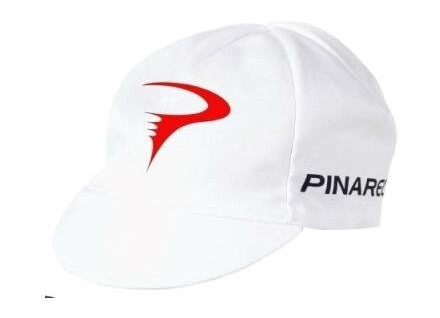 Pinarello Cotton Cap Pinarello Cotton Cap