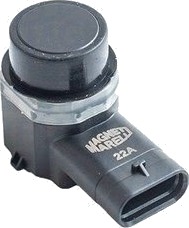 MAGNETI MARELLI 021016099010 Parkeringssensor
