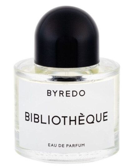 Byredo Bibliotek 50 Ml Byredo Bibliotek 50 Ml