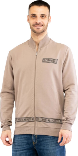 Bikkembergs Herre Gensere & Hettegensere Brun L, Bikkembergs Herre Gensere & Hettegensere Brun L,