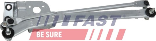 FAST FT05020 Vindusvisker overføring